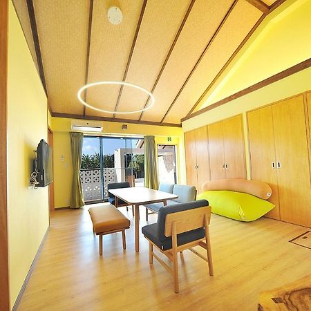Sumuvilla - Vacation Stay 84922V 名護市 エクステリア 写真