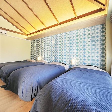 Sumuvilla - Vacation Stay 84922V 名護市 エクステリア 写真