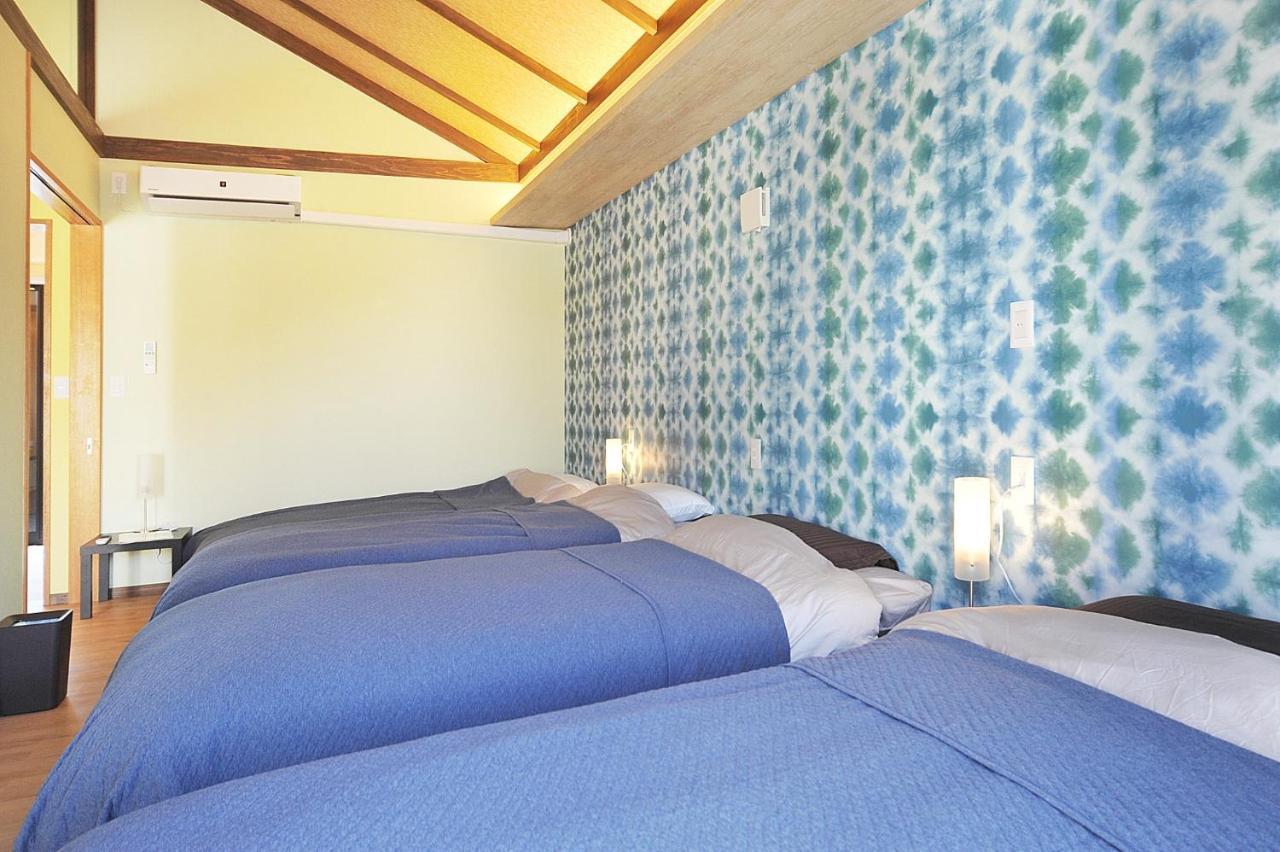 Sumuvilla - Vacation Stay 84922V 名護市 エクステリア 写真