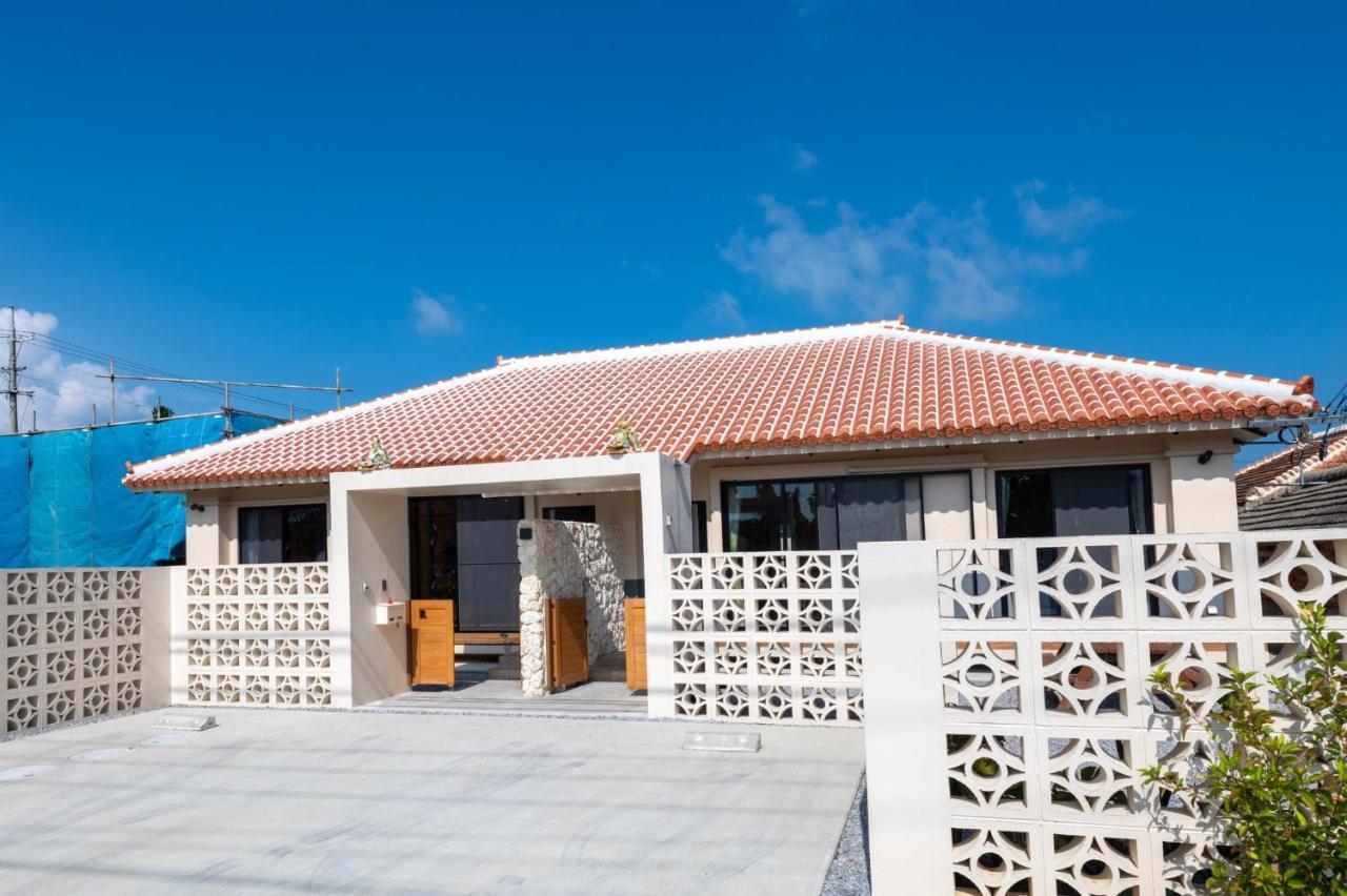 Sumuvilla - Vacation Stay 84922V 名護市 エクステリア 写真