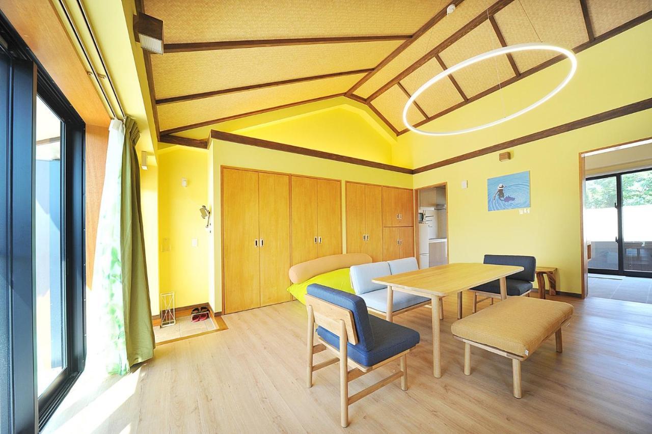 Sumuvilla - Vacation Stay 84922V 名護市 エクステリア 写真