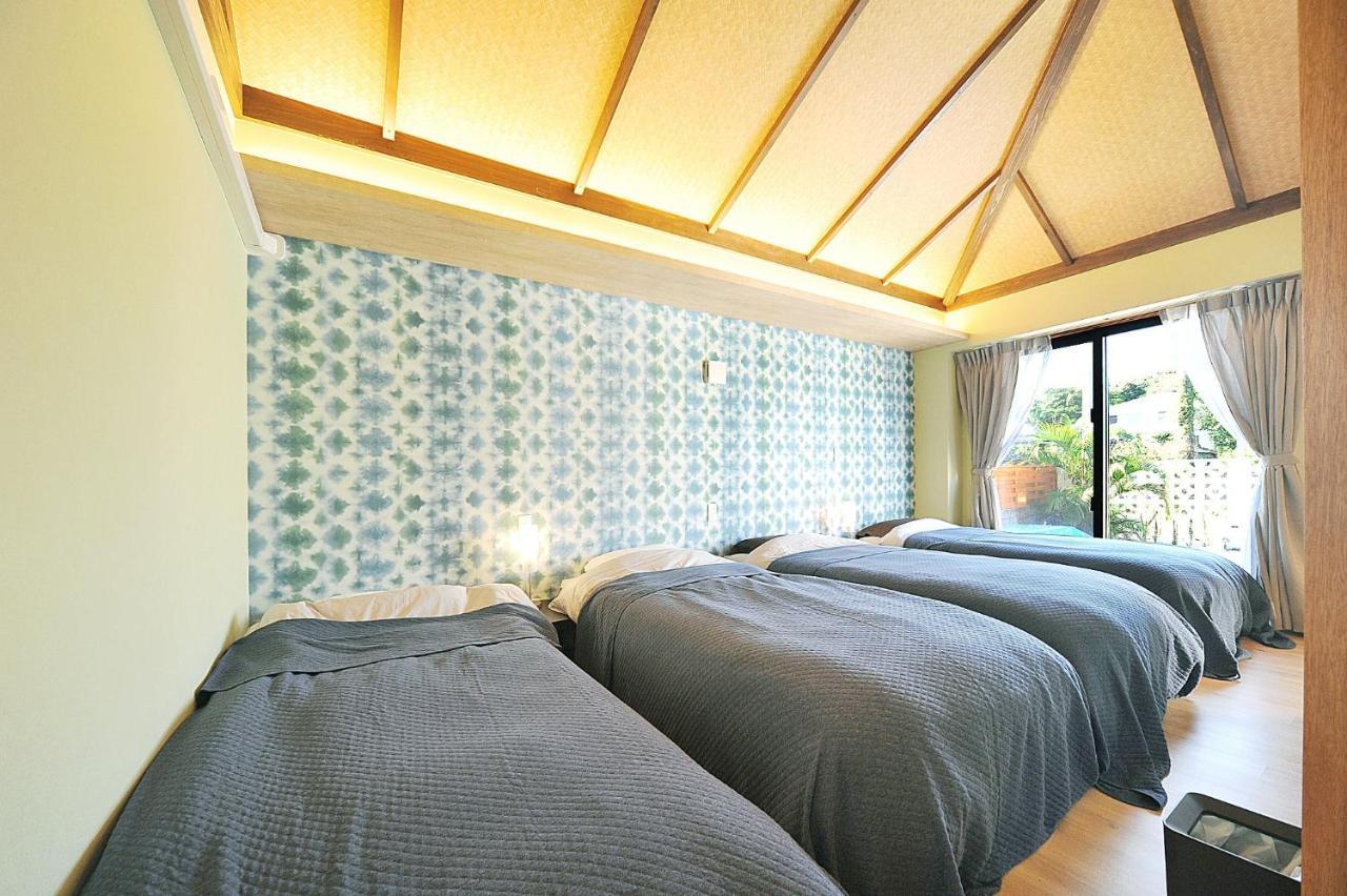 Sumuvilla - Vacation Stay 84922V 名護市 エクステリア 写真