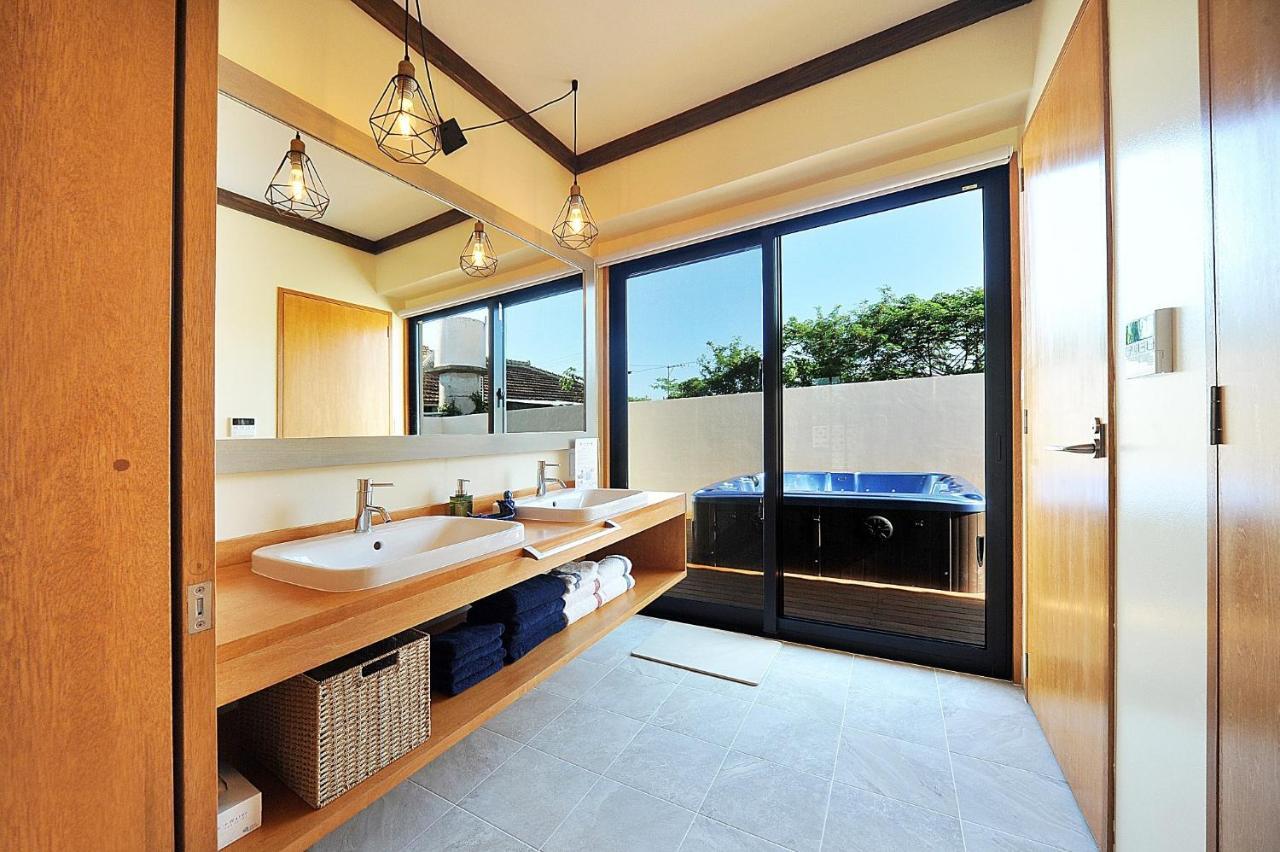 Sumuvilla - Vacation Stay 84922V 名護市 エクステリア 写真