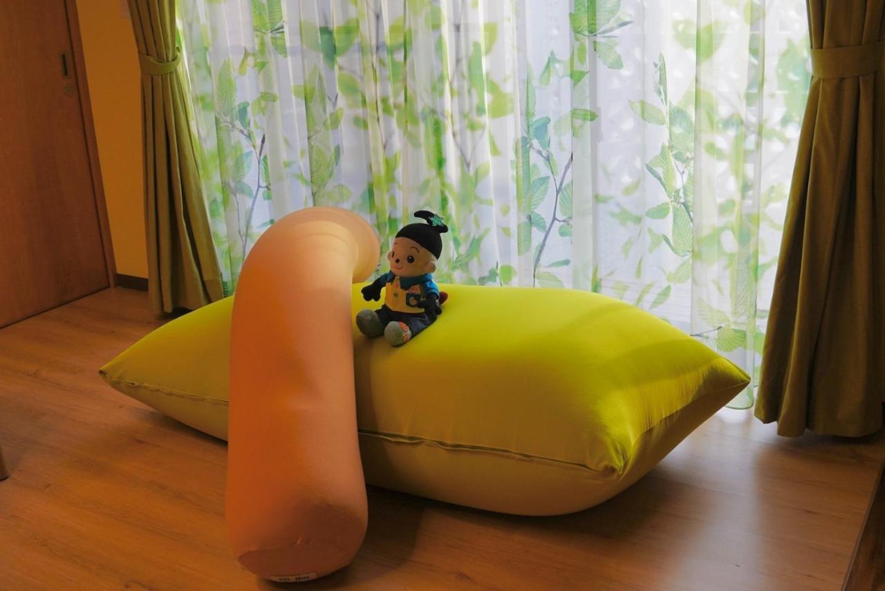 Sumuvilla - Vacation Stay 84922V 名護市 エクステリア 写真