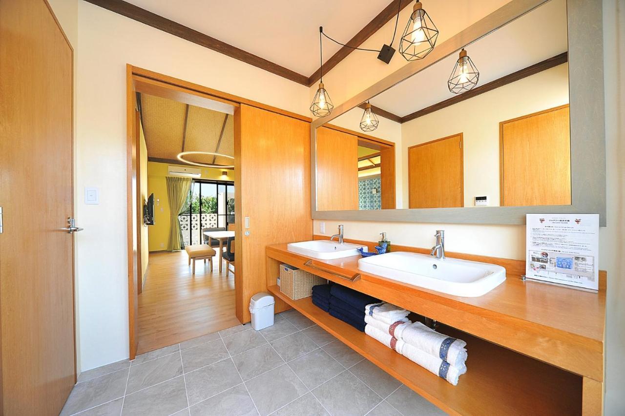 Sumuvilla - Vacation Stay 84922V 名護市 エクステリア 写真