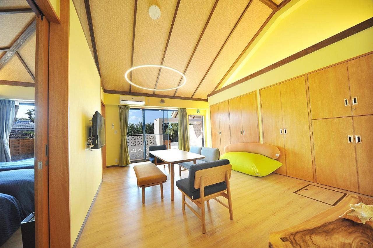 Sumuvilla - Vacation Stay 84922V 名護市 エクステリア 写真