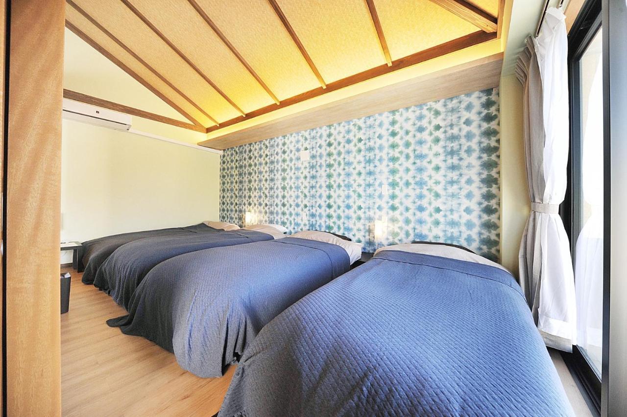 Sumuvilla - Vacation Stay 84922V 名護市 エクステリア 写真
