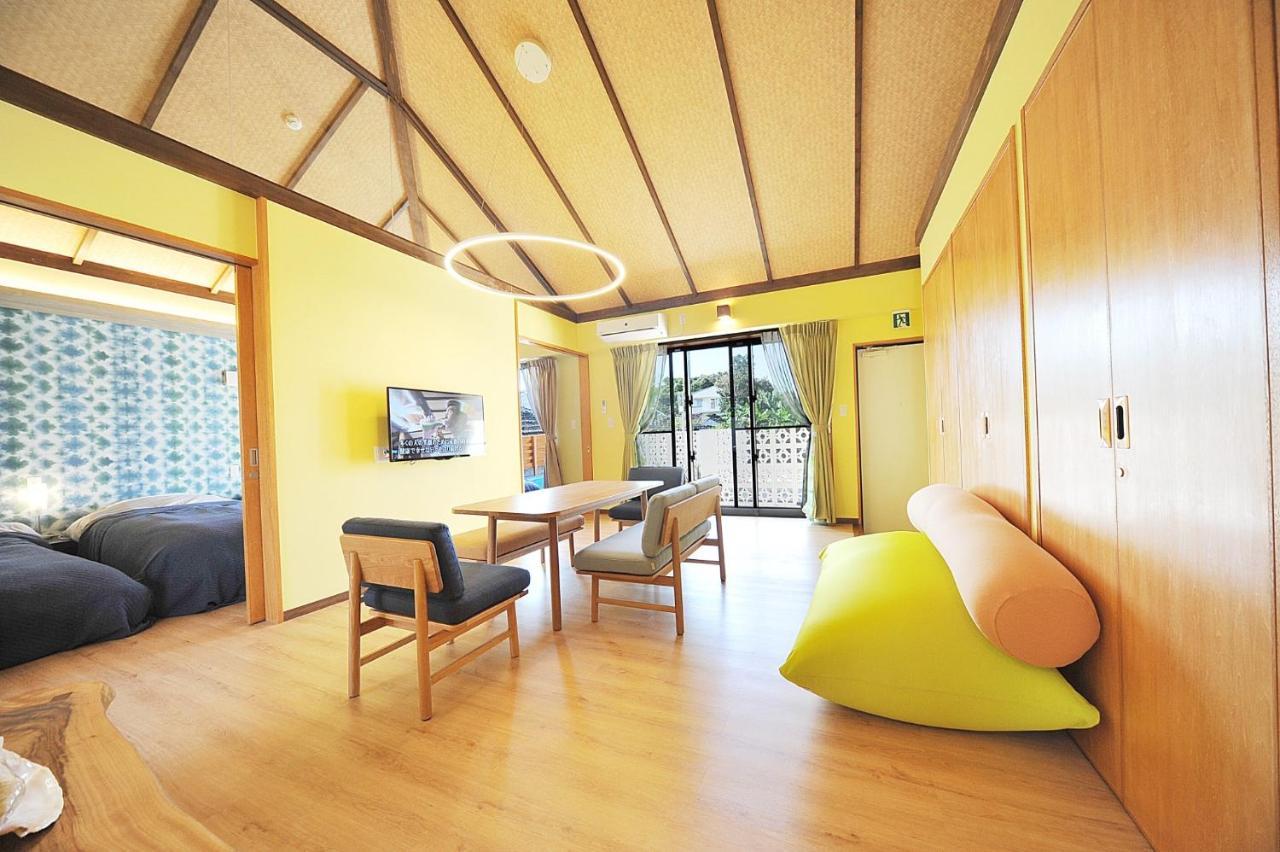 Sumuvilla - Vacation Stay 84922V 名護市 エクステリア 写真