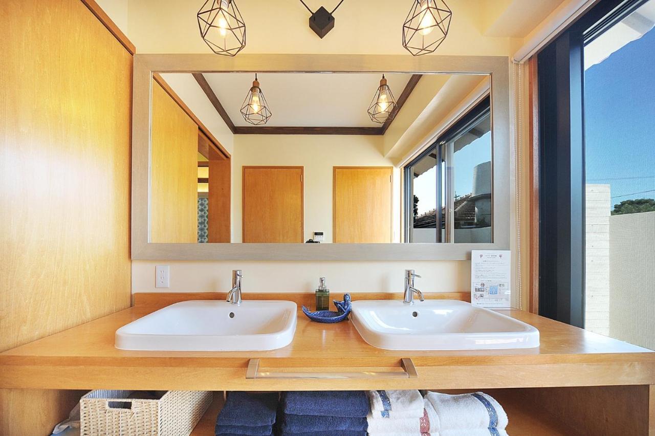 Sumuvilla - Vacation Stay 84922V 名護市 エクステリア 写真