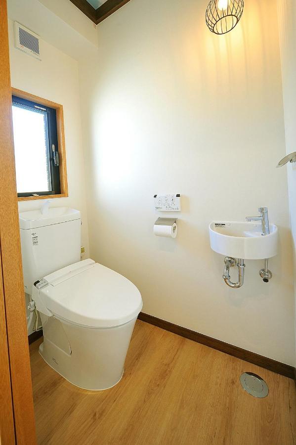 Sumuvilla - Vacation Stay 84922V 名護市 エクステリア 写真